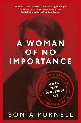 A Woman Of No Importance