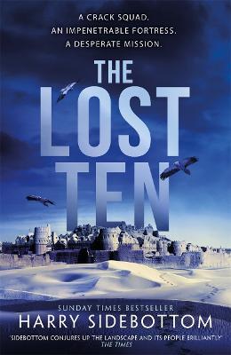 The Lost Ten