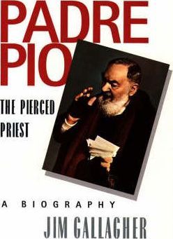 The Pierced Priest