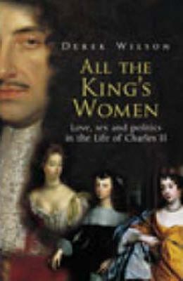 All The Kings Women
