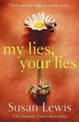 My Lies Your Lies