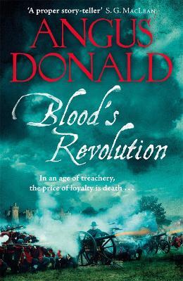 Bloods Revolution