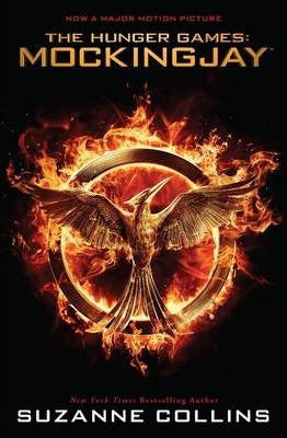 The Hunger Games Mockingjay