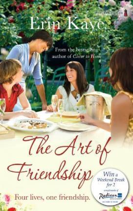 The Art Of Friendship