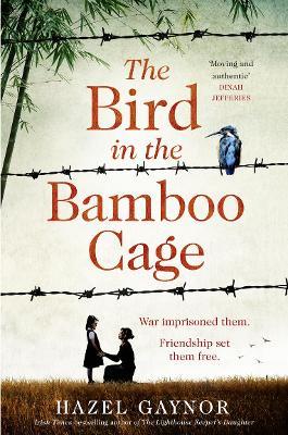 The Bird In The Bamboo Cage