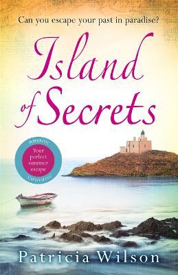 Island Of Secrets