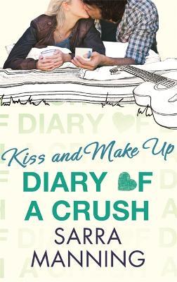 Diary Of A Crush