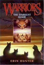 WARRIORS: THE DARKEST HOUR