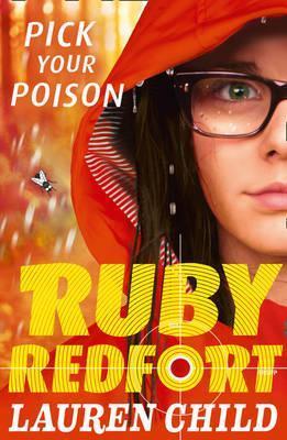 Ruby Redfort: Pick your poison