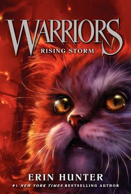WARRIORS : RISING STORM