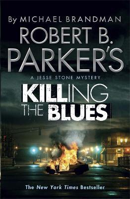 Killing The Blues