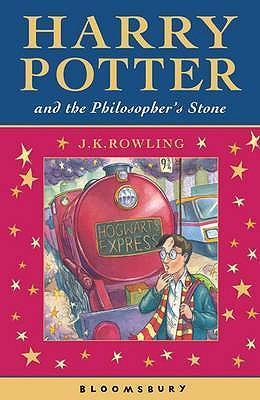 Harry Potter And The Philosophers Stone