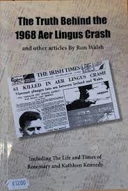 the truth behind the 1968 aer lingus crash