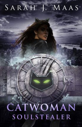 CATWOMAN: SOULSTEALER