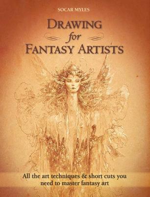 Drawing For Fantsy Artists