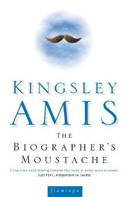The Biographers Moustache