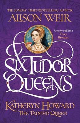 Six Tudor Queens