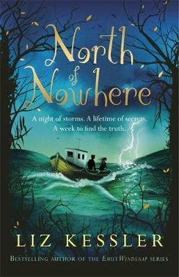 North And Nowhere