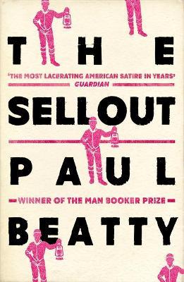 The Sell Out