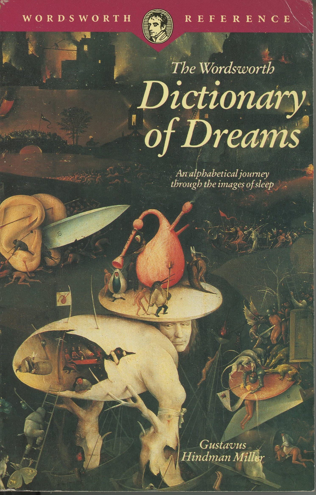 Dictionary Of Dreams