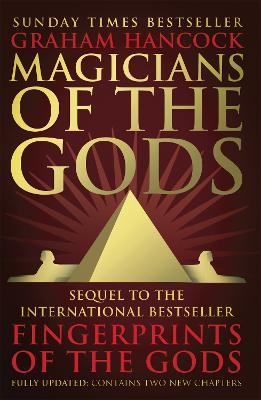Magicians Of The Gods