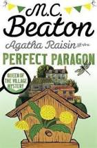 Agatha Raisin and the  Perfect Paragon