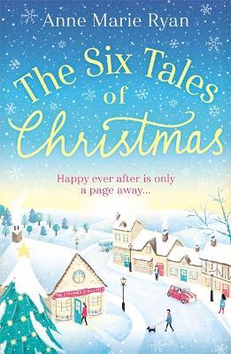 The Six Tales Of Christmas