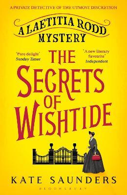 The Secrets Of Wishtide