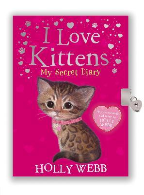 I Love Kittens