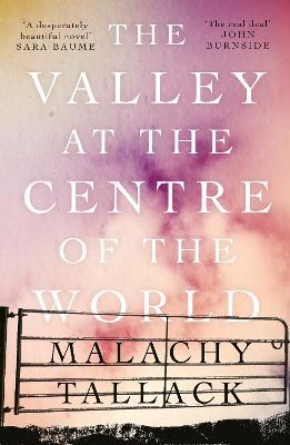 The Valley At The Centre Of The World