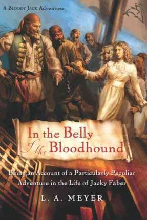 In The Belly Of The Bloodhound