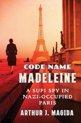 Code Name Madeline