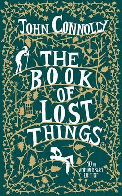 The Book Of Lost Things
