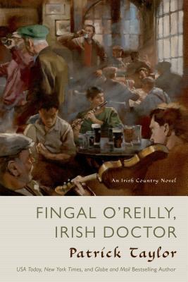 Fingal O Reilly Irish Doctor
