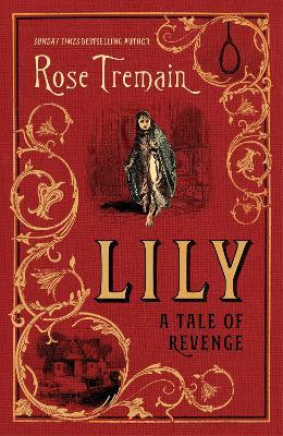 Lily A Tale Of Revenge