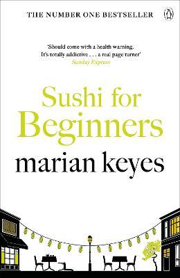 Sushi For Beginners