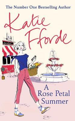 A Rose Petal Summer