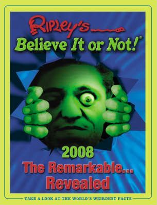 Ripleys Believe It or Not