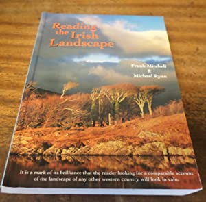 Reading The Irish Landscape