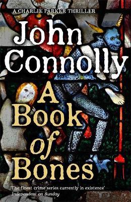 A Book Of Bones