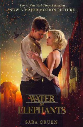 Water For Elephants