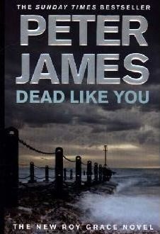 Dead Like You