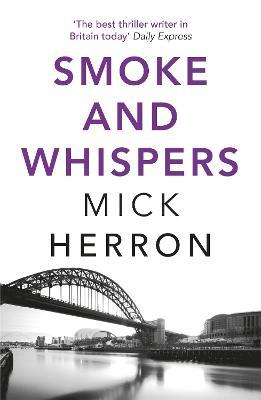 Smoke And Whispers