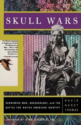 Skull Wars