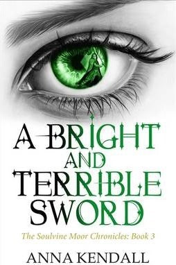 A Bright And Terrible Sword
