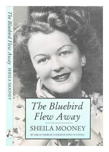 The Bluebird Flew Away