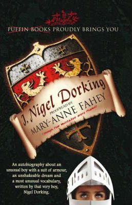 J. Nigel Dorking