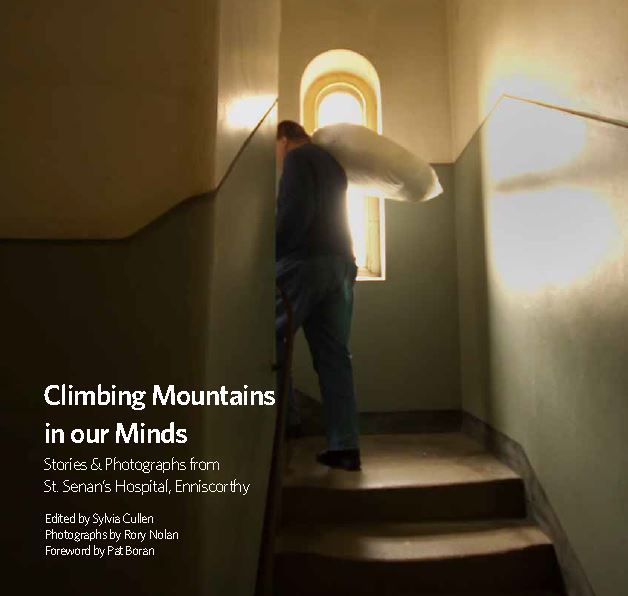 Climbing Mountains In Our Minds