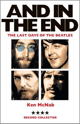 And In The End