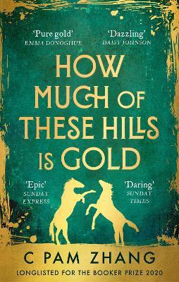 How Much Of These Hills Is Gold